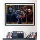 Пазл Game of Thrones (Игра Престолов) – 1000 шт Clementoni 39962 - изображение 3