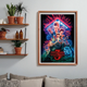 Пазл Stranger Things (Удивительные чудеса) – 1000 шт Clementoni 39979 - изображение 3