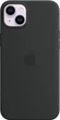 Панель Apple MagSafe для iPhone 14 Plus Midnight (MW4Y3) - зображення 5