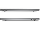 Ноутбук HP OmniBook X 14-fe0087nr 14" IPS 2240x1400 / Qualcomm Snapdragon X Elite X1E-78-100 / Qualcomm Adreno GPU / RAM 16 ГБ / LPDDR5X / 1 ТБ / Windows 11 Home (A3QT5UA) - изображение 3