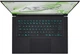 Ноутбук GIGABYTE AERO X16 1WH 16" IPS 2560x1600 165 Гц / AMD Ryzen AI 7350 / NVIDIA GeForce RTX 5070 / RAM 32 ГБ / DDR5 / 1 ТБ / Windows 11 Home / 1,9 кг (1WH93USC64AH, 1WH93USC64DH) - изображение 2