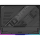 Ноутбук ASUS ROG Strix G16 G614PR 16" IPS-level 1920x1200 165 Гц / AMD Ryzen 9 8940HX / NVIDIA GeForce RTX 5070 Ti / RAM 16 ГБ / DDR5 / 1 ТБ / Windows 11 Home / 2,5 кг (G614PR-G16.R95070TI) - зображення 7