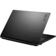 Ноутбук ASUS TUF Gaming A18 FA808UP 18" IPS 2560x1600 240 Гц / AMD Ryzen 7 260 / NVIDIA GeForce RTX 5070 / RAM 64 ГБ / DDR5 / 2 ТБ / Windows 11 Home / 2,6 кг (FA808UP-NS74) (CUSTOM: 64GB RAM; 2TB SSD) - изображение 4