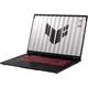 Ноутбук ASUS TUF Gaming A18 FA808UP 18" IPS 2560x1600 240 Гц / AMD Ryzen 7 260 / NVIDIA GeForce RTX 5070 / RAM 64 ГБ / DDR5 / 2 ТБ / Windows 11 Home / 2,6 кг (FA808UP-NS74) (CUSTOM: 64GB RAM; 2TB SSD) - изображение 5