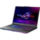 Ноутбук ASUS ROG Strix G16 G614PR 16" IPS-level 1920x1200 165 Гц / AMD Ryzen 9 8940HX / NVIDIA GeForce RTX 5070 Ti / RAM 16 ГБ / DDR5 / 1 ТБ / Windows 11 Home / 2,5 кг (G614PR-G16.R95070TI) - зображення 2