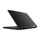 Ноутбук MSI Katana 15 HX B14WGK-293US 15,6" IPS-level 2560x1440 165 Гц / Intel Core i7-14650HX / NVIDIA GeForce RTX 5070 / RAM 16 ГБ / DDR5 / 1 ТБ / Windows 11 Home / 2.4 кг (KATANA15HXB14293) - изображение 2