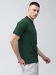 Поло длинное мужское Stedman Harper Polo ST9060-BOG 3XL Темно-зеленое (RAY2000000028941) - изображение 4