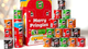 Адвент-Календар Pringles Merry Pringles 1085g - зображення 2