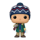 Фигурка FUNKO POP! Один Дома Кевин Home Alone Kevin McCallister with Talkboy 95mm 80040F - изображение 1