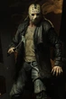 Фигурка Джейсон Вурхиз, Статуэтка Jason Voorhees Friday The 13th 18см (299192) - изображение 9