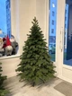Ялинка Штучна Лита Merry Vip Лита Зелена, Натуральний Вигляд 2,5м 2.5 м (370875) - зображення 10