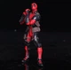 Коллекционные Фигурки Deadpool. Подвижная Игрушка Дедпул (299387) - изображение 9