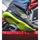 Кросівки захисні WURTH STERTCH X ELECTRIC SB MODYF 45 Сірі (M414011045) - изображение 2