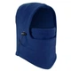 Зимняя спортивная балаклава из толстого флиса с затяжками 31*35 см Beanies - изображение 1