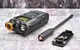 Портативна рація Quansheng UV-K5(8), двохдіапазонна радіостанція 50–600MHz 5W з FM/AM, Type-C - зображення 10