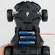 Машинка На Радиоуправлении Бетмобиль. Batmobile 4wd. Полноприводный Ру Автомобиль 210*135*75 Мм. (299393) - изображение 9