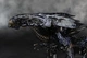Фигурка Alien Queen По Фильму "чужой" , Коллекционная Action Фигурка Королева Чужих На Подставке (299000) - изображение 9