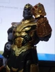 Фігурка Танос Герой Marvel Thanos Іграшка 18 См (298813) - зображення 10