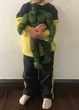 Гигантская Фигурка Халка По Вселенной Мстителей, Огромная Фигурка Халк Hulk 42см (299696) - изображение 9