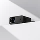 Проектор HOCO DT6 wireless projector 1280x720 same screen version EU BT5.1 Black (6942007663632) - изображение 7