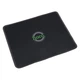 Игровая поверхность коврик для мышки HOCO GM20 Smooth gaming mouse pad 240х200х2мм Black (6931474784506) - изображение 1