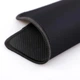 Игровая поверхность коврик для мышки HOCO GM20 Smooth gaming mouse pad 240х200х2мм Black (6931474784506) - изображение 3