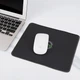 Игровая поверхность коврик для мышки HOCO GM20 Smooth gaming mouse pad 240х200х2мм Black (6931474784506) - изображение 7