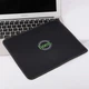 Игровая поверхность коврик для мышки HOCO GM20 Smooth gaming mouse pad 240х200х2мм Black (6931474784506) - изображение 8
