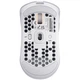 Мышка Hator Stellar Wireless/Bluetooth/USB White (HTM651) - зображення 5