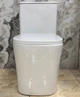 Напольный унитаз VBI Linosa Rimless white VBI-021002 - изображение 3