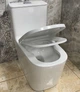 Напольный унитаз VBI Linosa Rimless white VBI-021002 - изображение 6