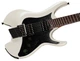 Электрогитара MOOER GTRS Wing W800 (Pearl White) - изображение 2