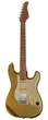 Электрогитара MOOER GTRS Standard S801 (Gold) - изображение 1