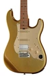 Электрогитара MOOER GTRS Standard S801 (Gold) - изображение 2