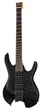 Электрогитара MOOER GTRS Wing W800 (Pearl Black) - изображение 1