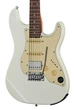 Электрогитара MOOER GTRS Standard S801 (White) - изображение 2