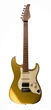 Электрогитара MOOER GTRS Standard S801 (Gold) - изображение 6