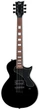 Электрогитара LTD EC-201FT (Black) - изображение 1