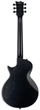 Электрогитара LTD EC-201 (Black Satin) - изображение 2