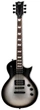 Электрогитара LTD EC-256 (Silver Sunburst) - изображение 1