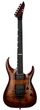 Електрогітара ESP E-II HORIZON FR-II (Tiger Eye Sunburst) - зображення 1