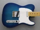 Электрогитара FGN BTL-M/TBS ILLIAD BOUNDARY SERIES (Transparent Blue Sunburst) - изображение 3