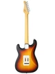 Электрогитара FGN BST-R/3TS ODYSSEY BOUNDARY SERIES (3-Tone Sunburst) - изображение 2
