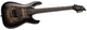 Электрогитара LTD H-1001FR BP (Black Natural Burst) - изображение 3