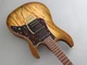 Електрогітара FGN EOS2-EW1-RM ODYSSEY EXPERT SERIES (Hojicha Burst) - зображення 3
