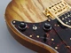 Електрогітара FGN EOS2-EW1-RM ODYSSEY EXPERT SERIES (Hojicha Burst) - зображення 4