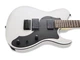 Электрогитара FGN JIL3-ASH-DE664R Iliad Dark Evolution Series (Open Pore White) - изображение 6