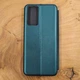 Чехол книжка Xiaomi Redmi Note 11/11S 4G Pine Green - изображение 2