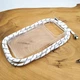 Чехол зі шнурком HOCO Crossbody case для iPhone 17 Pro White - изображение 2