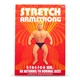 Стретч-іграшка Stretch Armstrong - Силач Армстронг - изображение 1